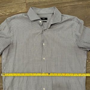 Hugo Boss Dress Shirt